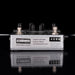 Shin Music Bassmaster Silver #056 Preamp/Drive Silver