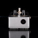 Used Keeley 2-Knob Compressor Guitar Effect Pedal With Box