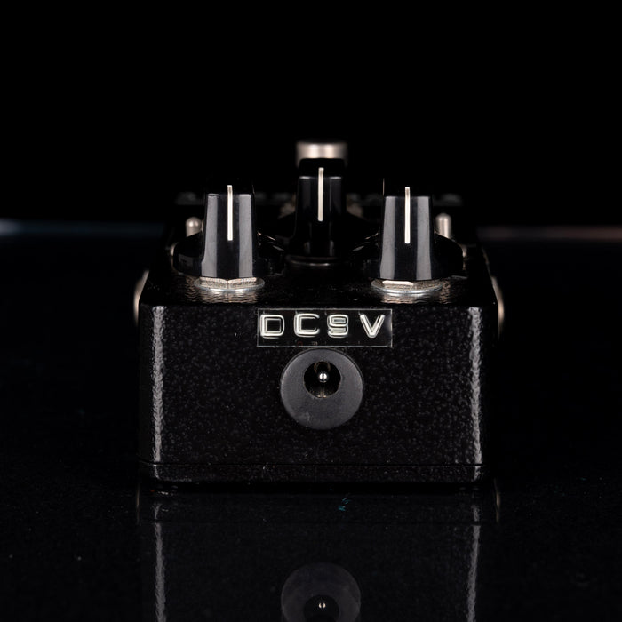 Shin's Black Hammer DRS1 Drive Special Black #109 Pedal With Box