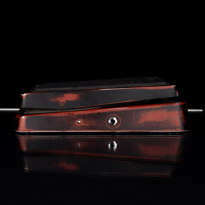 Used Dunlop Slash SC95 Cry Baby Wah Pedal