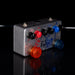 Used Menatone Fish Factory Overdrive/Distortion Pedal