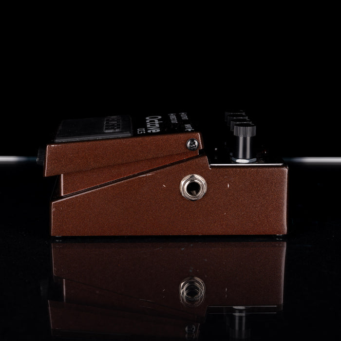 Used Boss OC-5 Octave Pedal