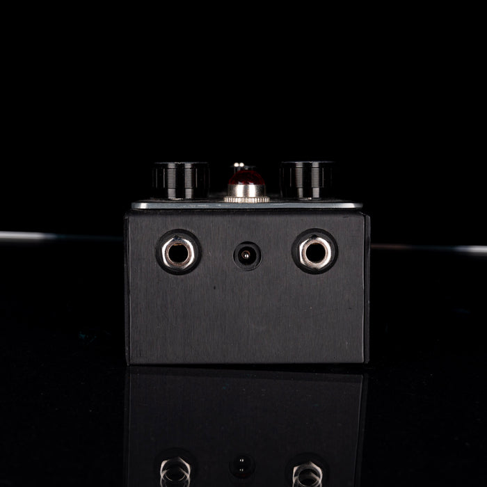 Used Beetronics Abelha Tropical Fuzz Pedal With Box