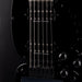 Pre Owned Rob O'Reilly Guitars	MIDI Pro 2 Electric Guitar Black With OHSC