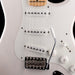 Pre Owned Fender American Original 50's Stratocaster White Blonde With OHSC