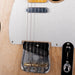 Fender Custom Shop 1952 Telecaster NOS Santa Monica Sparkle Truetone Color Set
