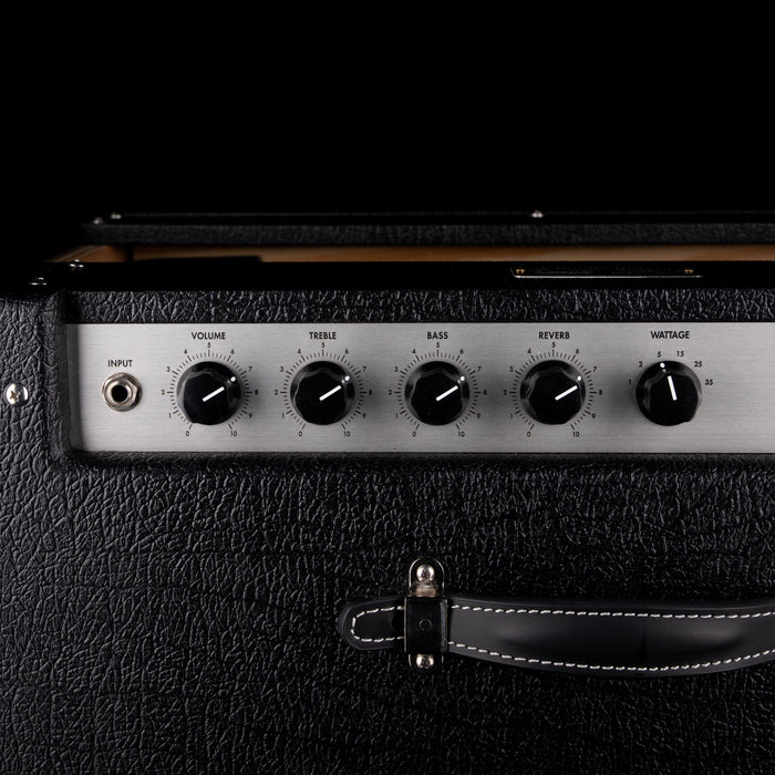 Pre-Owned Benson Bellringer 112 Guitar Amp Combo