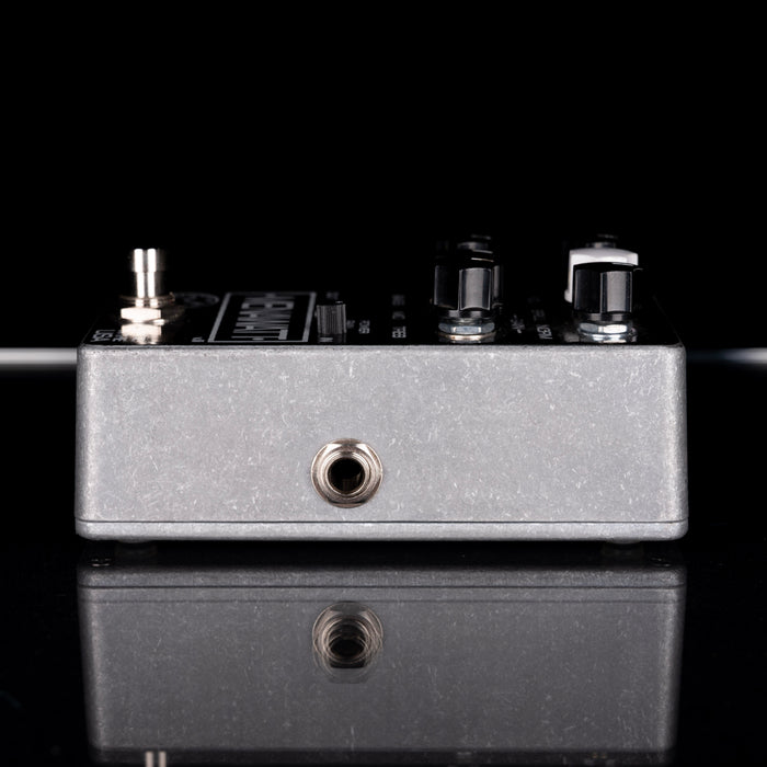 Used Menatone Menawatt Overdrive Pedal