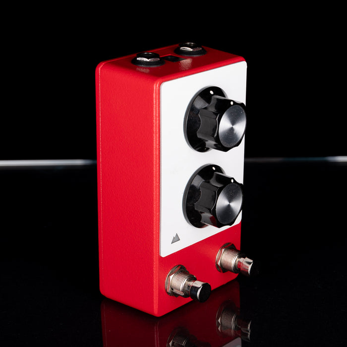 Used Fjord Fuzz Truetone Edition Dovre Fuzz and Reverb Pedal