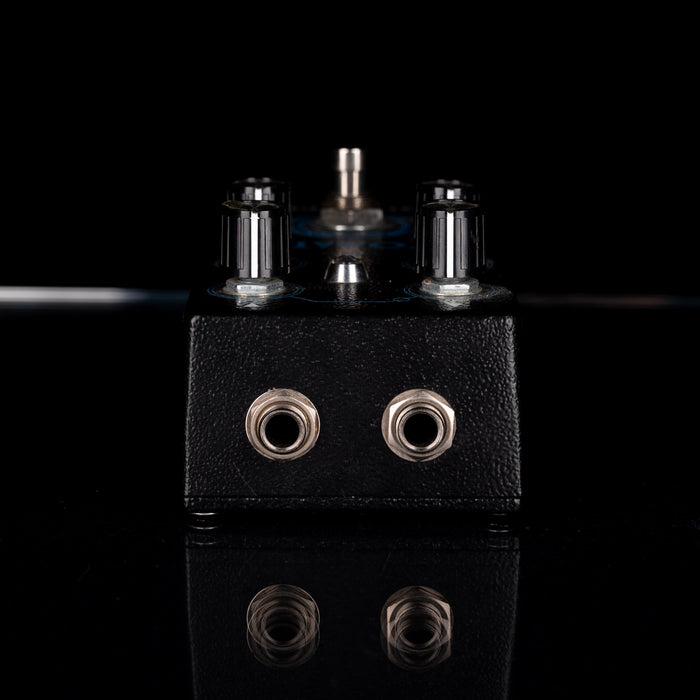 Used Midnight Amplification Automaton Overdrive Pedal