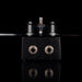 Used Midnight Amplification Automaton Overdrive Pedal