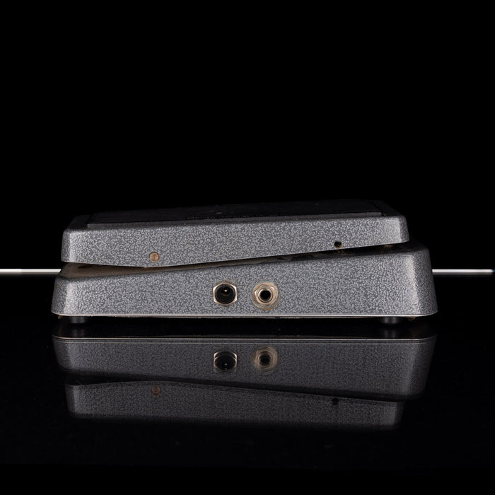 Used Real McCoy Custom RMC4 Picture Wah Pedal
