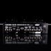 Used Boss SDE-3000EVH Dual Digital Delay EVH Pedal with Box