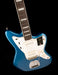 Pre Owned Fender American Vintage II 1966 Jazzmaster Lake Placid Blue With OHSC