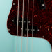 Used 2013 Fender American Vintage 1962 Precision Bass Tropical Turquoise Super Rare with OHSC