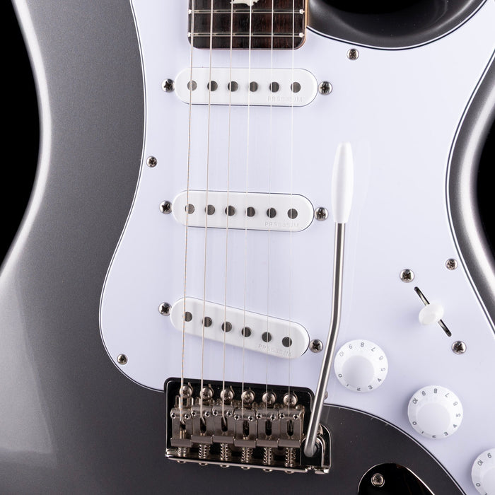 Pre Owned 2023 PRS Silver Sky Tungsten with Rosewood Fingerboard With Gig Bag
