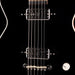 Used Grez Mendocino TV Jones Black with Reunion Blues Soft Case