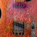 Fender Custom Shop Masterbuilt Dale Wilson 1967 Telecaster Relic Tangerine Paisley