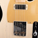 Fender Custom Shop 1952 Telecaster HS Journeyman Relic Vintage Blonde