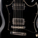 Vintage 1971 Gibson SG Standard Ebony With Gig Bag