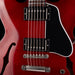 Pre Owned 2017 Gibson ES-335 Dot Wine Red With OHSC