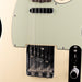 Pre Owned 2025 Fender Custom Shop Wildwood 10 1959 Telecaster NOS Vintage White With OHSC