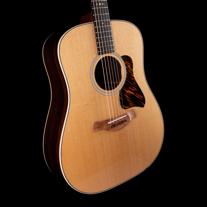 Taylor Gold Label 710e Natural Acoustic Electric Guitar with Case