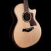 Taylor Next Generation 814ce Natural Acoustic Electric Guitar with Case