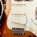 Used 2025 Fender Mike McCready Stratocaster 3-Tone Sunburst with OHSC - 2