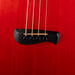 Pre Owned 2006 Tacoma Thunderchief Model CB28C Cherry Stain With OHSC
