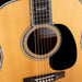 Pre Owned 2023 Martin Limited Edition Eric Clapton D-45 Madagascar Rosewood Acoustic Guitar With OHSC