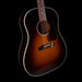 Pre Owned 2006 Gibson J-45 Sunburst Acoustic Guitar With OHSC