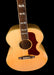 Pre Owned 2021 Gibson J-185 Antique Natural Acoustic Guitar With OHSC