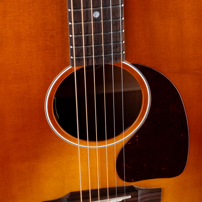 Gibson J-45 Standard Heritage Cherry Sunburst Acoustic Guitar With Case
