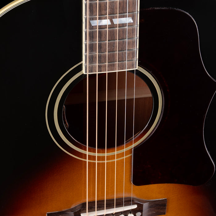 Gibson Southern Jumbo Original Vintage Sunburst with Case