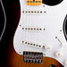 Fender Custom Shop Limited Edition 70th Anniversary 1954 Stratocaster Hardtail Time Capsule Wide Fade 2-Tone Sunburst