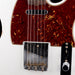 Fender Custom Shop Limited Edition 1963 Telecaster Relic Olympic White