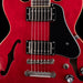 Used Epiphone ES-339 Cherry with OHSC