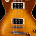 Pre Owned Gibson Yamano Les Paul Classic Plus Honeyburst With OHSC