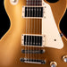 Used 2013 Gibson Les Paul Tribute Gold Top With OHSC