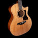 Taylor 314ce Studio Natural With Soft Case