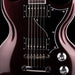 Dunable Minotaur DE Oxblood Metallic with Gig Bag