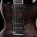 Pre Owned 2023 Gibson SG Modern Trans Black With OHSC