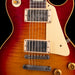 Gibson Custom Shop Murphy Lab 1959 Les Paul Standard Reissue Ultra Light Aged Factory Burst with Case