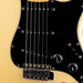 Pre Owned Partscaster Stratocaster MIJ Body Fender Highway One Maple Neck With OHSC