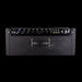 Used 2004 Fender Hot Rod Deluxe Modded Guitar Amp Combo Black with Cover