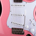 Used 2023 PRS USA Silver Sky Roxy Pink With Gig Bag