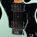 Pre Owned 2025 Fender Vintera II '70s Telecaster Deluxe With Tremolo Surf Green With Gig Bag