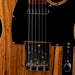 Pre Owned Fender Crafted in Japan Telecaster TL-Zebra Natural Zebrawood With OHSC