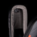 Used Mono M80-VHB-BLK Vertigo Semi-Hollow Electric Guitar Hybrid Soft Case Black
